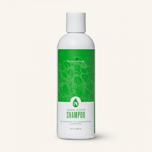 Animal Scents Shampoo 寵物沐浴乳